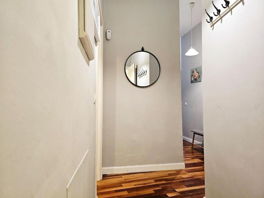 Cms Pena Historical Building Apartment Малага Екстериор снимка