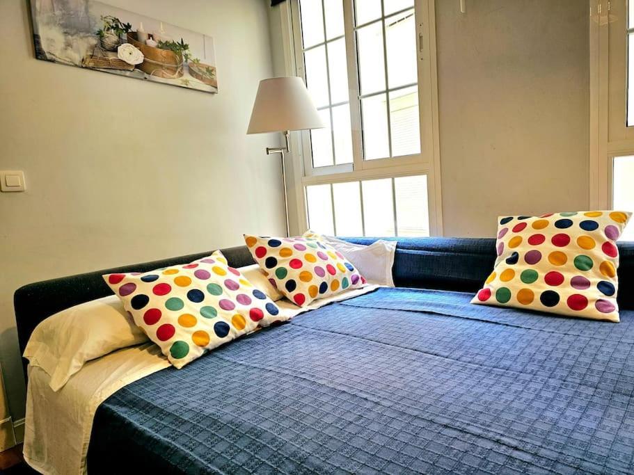 Cms Pena Historical Building Apartment Малага Екстериор снимка